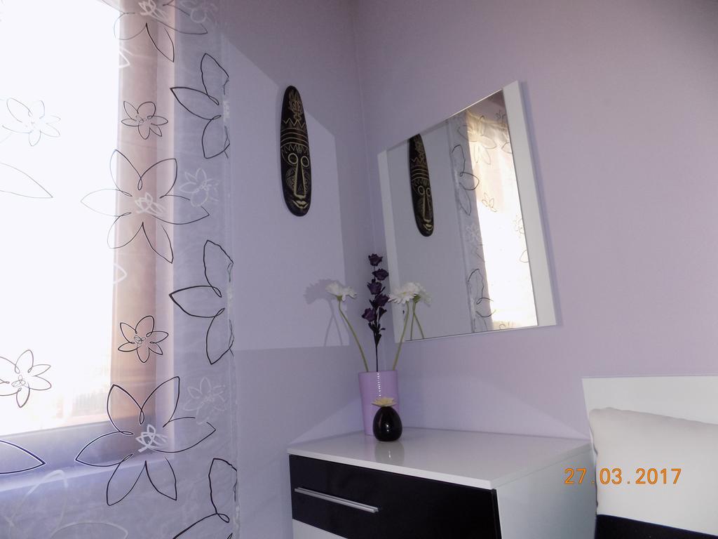 Alex Deluxe Apartments Slăntjev Brjag Exteriör bild