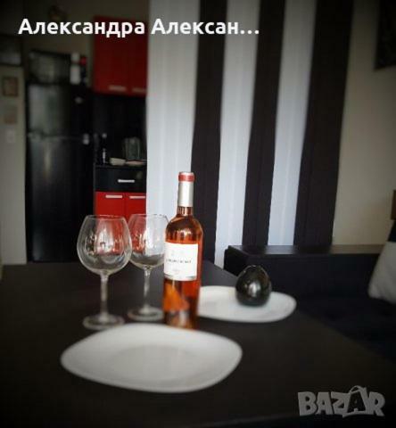 Alex Deluxe Apartments Slăntjev Brjag Exteriör bild